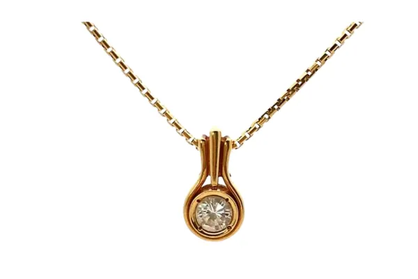 585金とは？意味・刻印・基本の知識