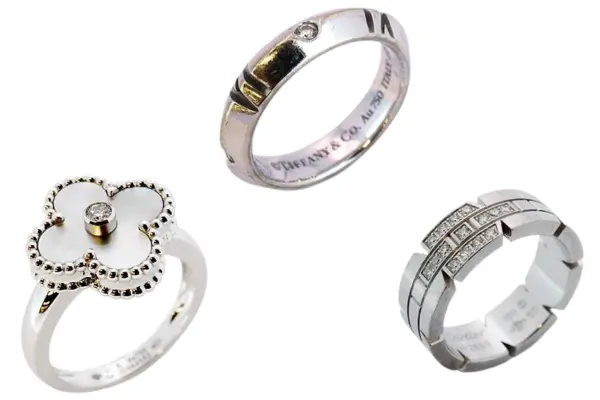 K10WGとプラチナの違い