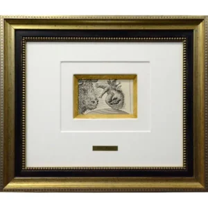 絵画 パブロ・ピカソ フランコの夢と嘘