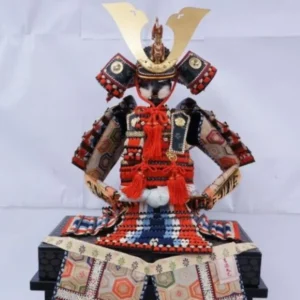 五月人形 甲冑 吉徳大光