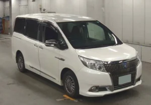 トヨタ エスクァイア