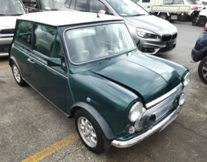 ローバー　ミニ