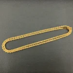K18 ネックレス