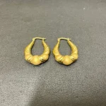 K18 ピアス
