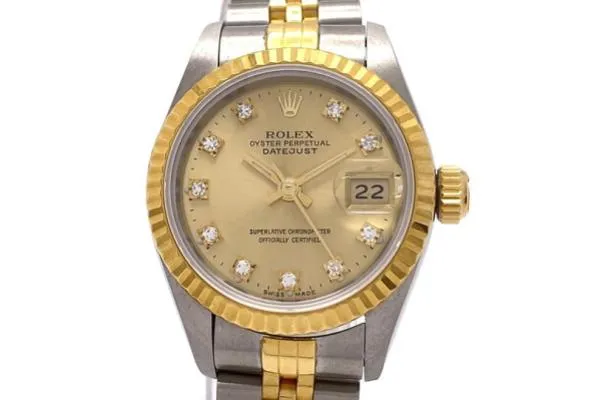 ロレックス出張買取と店頭買取・宅配買取の違いを比較