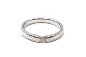 TASAKI イノチェンテ 1 ストーン