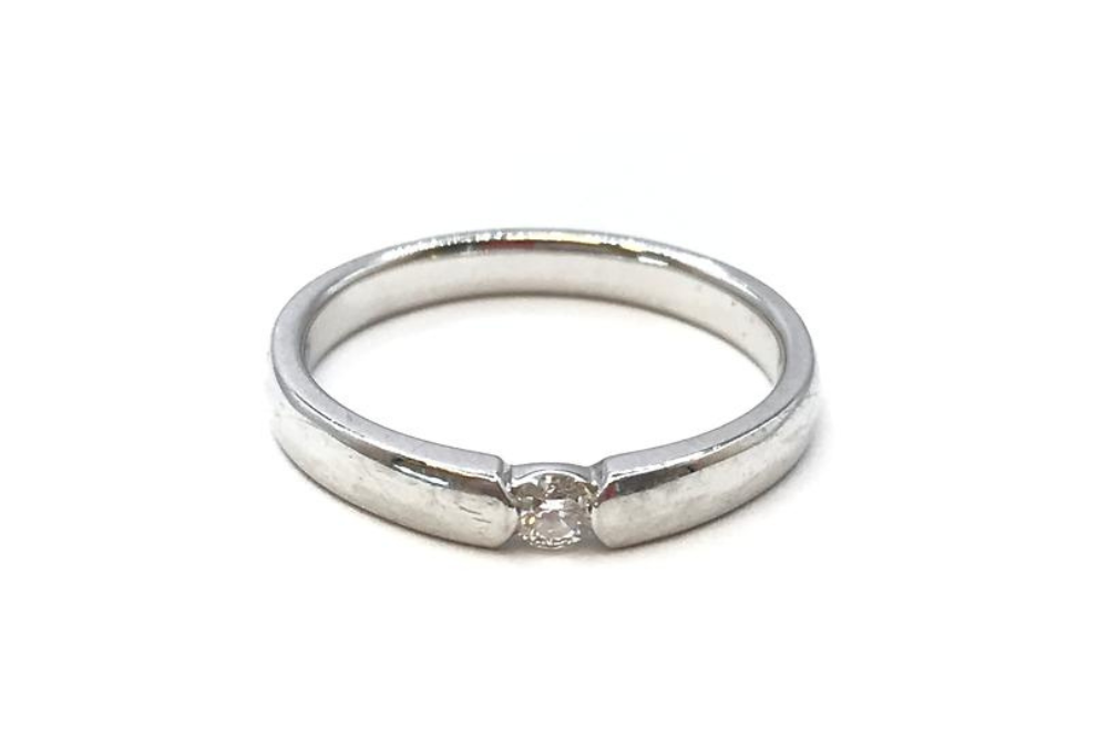 TASAKI イノチェンテ 1 ストーン
