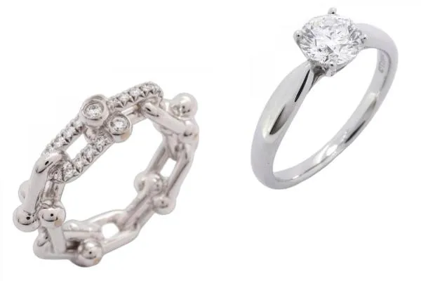 出張買取と店舗買取どちらを選ぶべき？ティファニー売却の判断基準