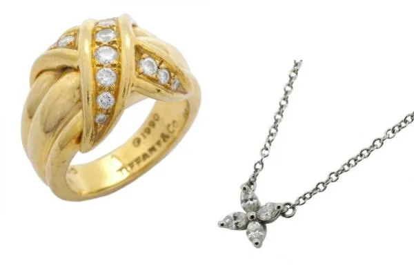 ティファニーの出張買取に関するよくある質問