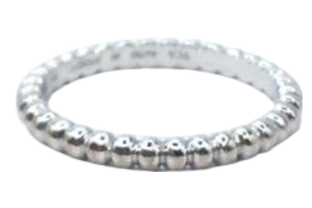 Van Cleef & Arpels_Perle ring_WG