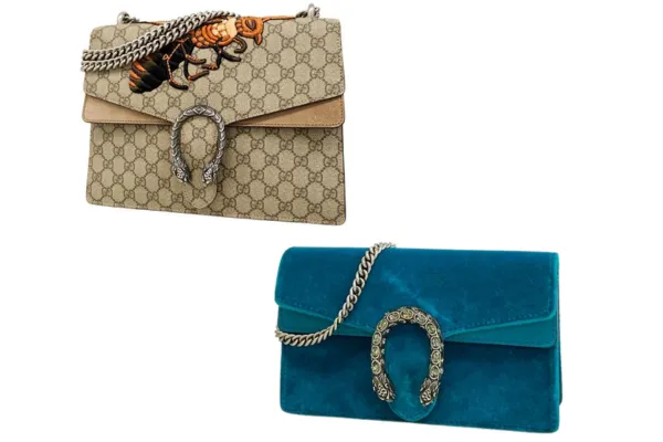 ディオニュソスバッグ