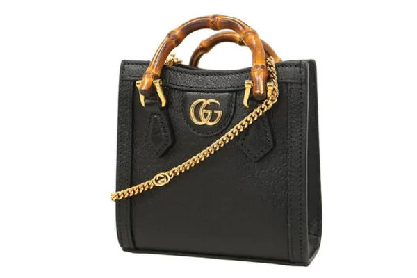 グッチ製品を高値で売るためのお手入れ方法