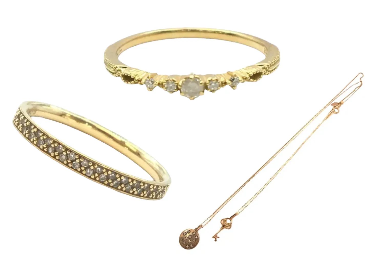 アガットの年齢層は？40代は恥ずかしい？ネックレスや時計の価格帯もご紹介