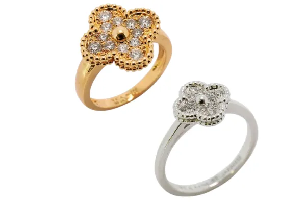 アルハンブラの本物と偽物の見分け方