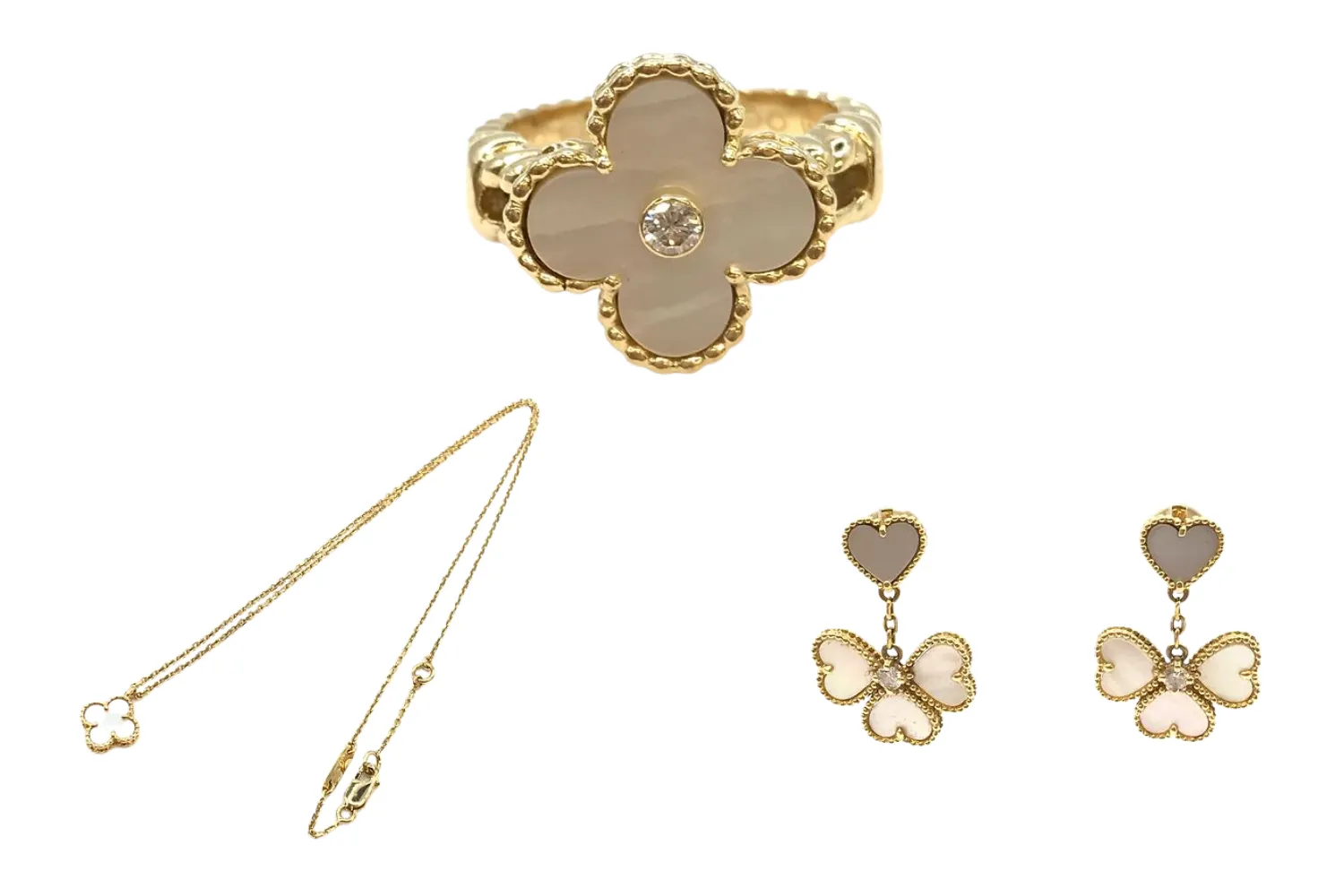 アルハンブラのマザーオブパールの魅力を徹底解説！おすすめモデル＆ケア方法まで完全ガイド