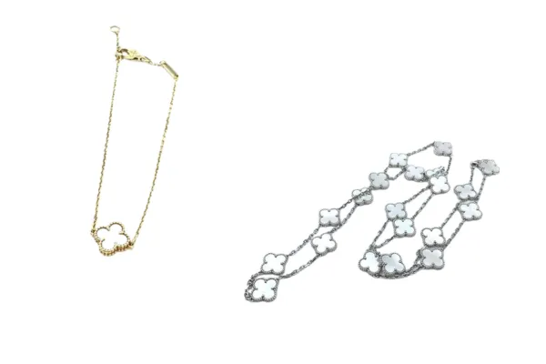 マザーオブパールの特徴と魅力