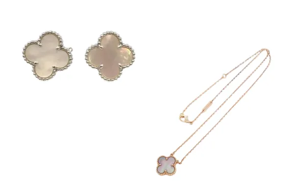 アルハンブラ マザーオブパールの定価推移と価格改定の動向