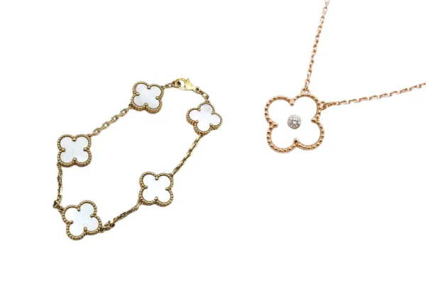 マザーオブパールの正しいケアとお手入れ方法