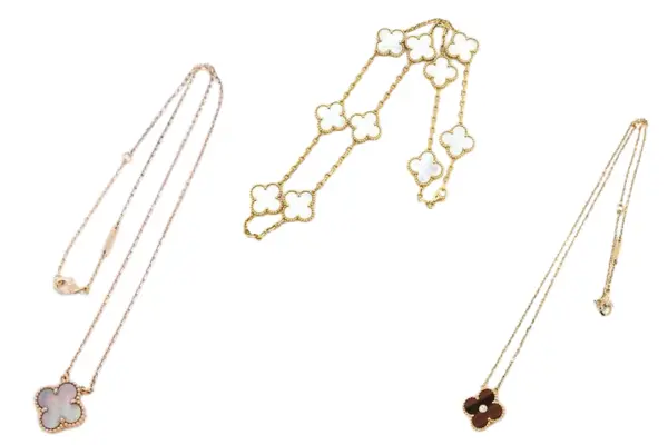 アルハンブラをおしゃれに着こなすポイント