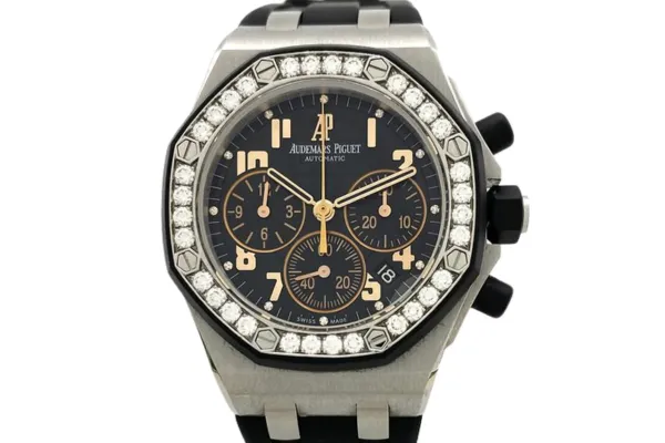 オーデマ ピゲ レディースラインの魅力