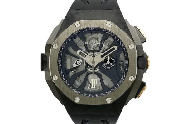 ロイヤルオーク コンセプト