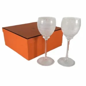 エルメス グラス