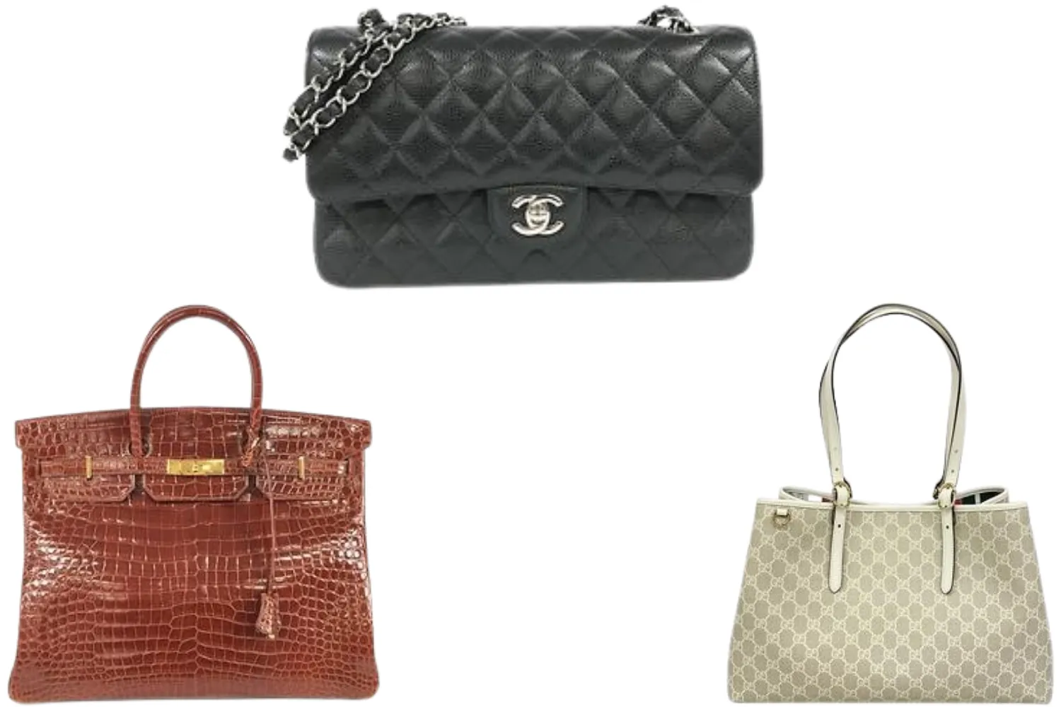 いらなくなったカバンの捨て方とは？ゴミ分別・買取・寄付方法まで徹底解説