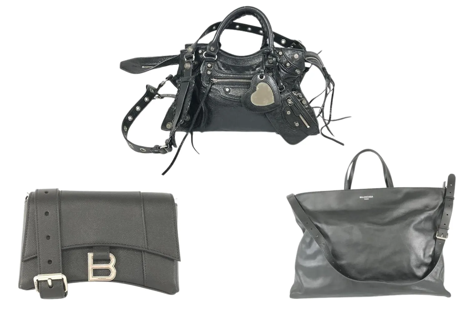 バレンシアガの偽物の見分け方とは？ロゴ・刻印・縫製の識別ポイントとシリアルナンバーの違いを解説