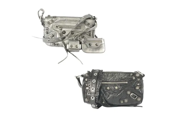 バレンシアガの偽造品に関するよくある質問