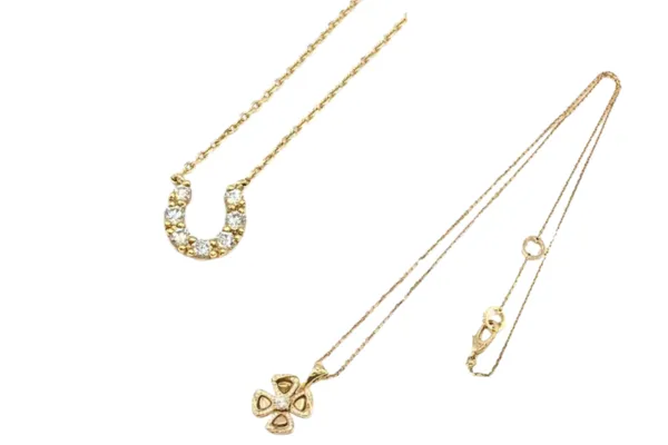 お風呂でつけっぱなしOKなネックレスブランド5選