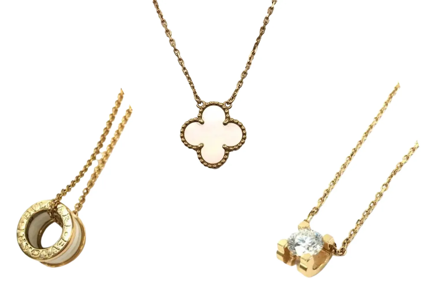 お風呂でつけっぱなしOKなブランドネックレスをご紹介！素材別対策と高価買取のポイントも解説