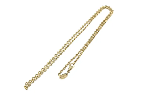 素材別に見るネックレスの入浴耐性