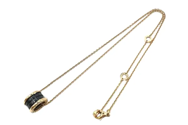 ブランドネックレスを高く売るためのポイント