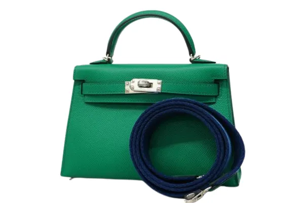 ブランドバッグを高く売るために知っておきたい基本の考え方