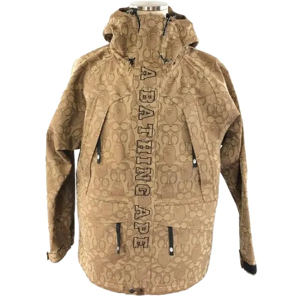 コーチ ジャケット