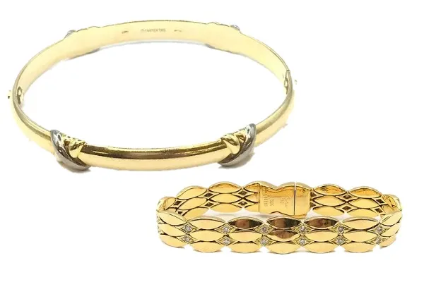 テニスブレスレットがダサいと言われる理由とは?