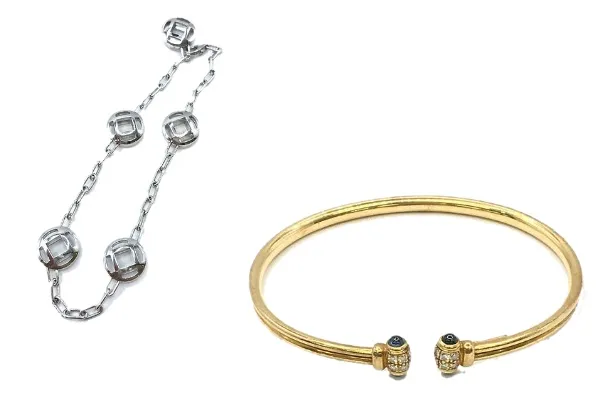 テニスブレスレットが人気を保つ理由