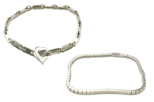 カルティエのテニスブレスレットに関するよくある質問