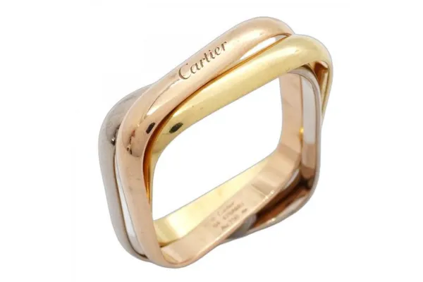 カルティエ トリニティ100周年で再注目される理由