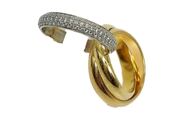 カルティエ トリニティリングが時代遅れと言われる理由