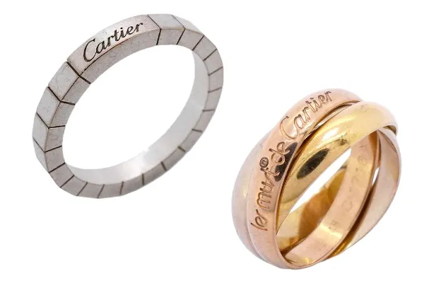 カルティエの結婚指輪はなぜ人気?他のブランドと違う魅力とは?