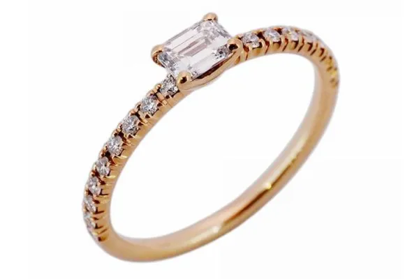 カルティエの結婚指輪が選ばれる理由とは?