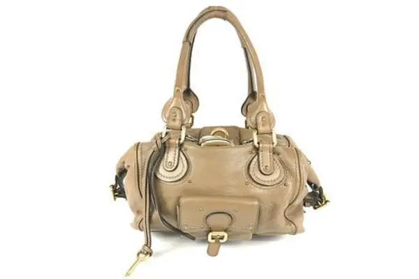 クロエ（Chloé）とパディントンの歴史