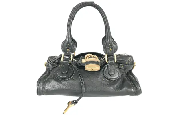 クロエ パディントンのおすすめモデル紹介