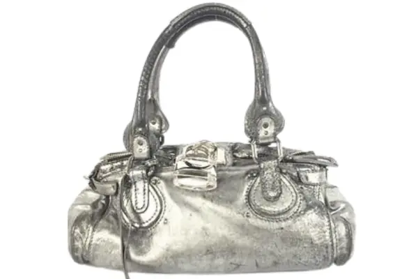 クロエ パディントンの購入前に知っておきたいポイント