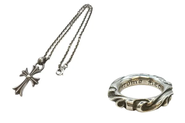 クロムハーツが日本で流行した背景と年齢層の変化