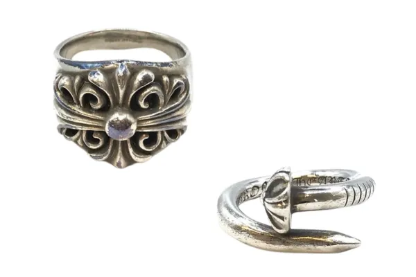 着こなしで印象が変わる！クロムハーツをおしゃれに見せるコーディネート術