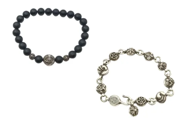 「クロムハーツ＝おじさん」は本当？年齢を気にせず楽しむためのポイント