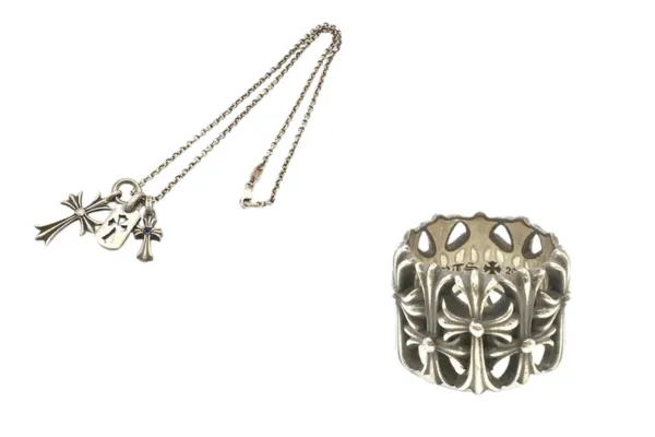 クロムハーツの評判は賛否両論？「ダサい」と言われる理由とその真実