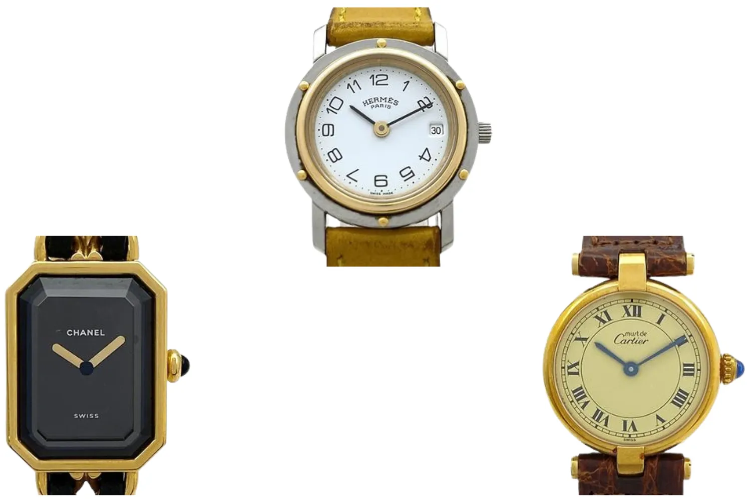 コーチ（COACH）の腕時計は恥ずかしい？誤解される理由と実際の評価、おすすめモデルを解説